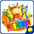 Baby Zoo Piano