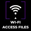 Wifi Server