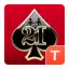 BlackJack for Tango